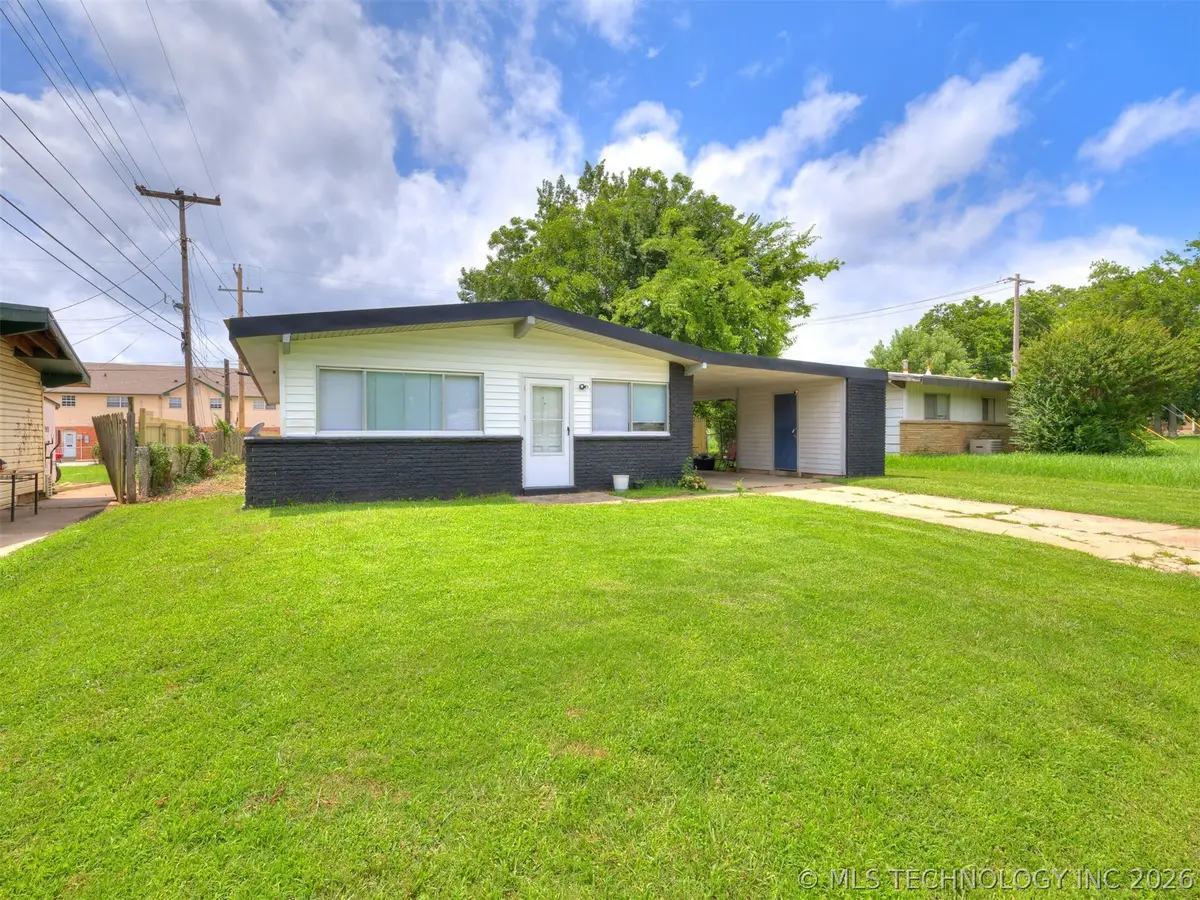 905 S 30th, Muskogee, OK 74401 - #1