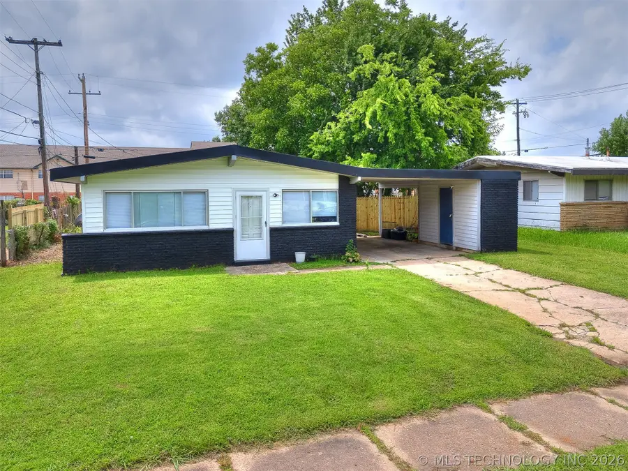 905 S 30th, Muskogee, OK 74401 - #2