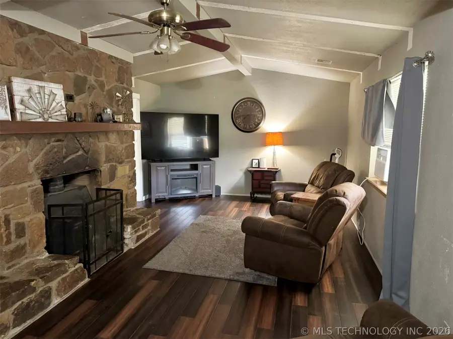 23926 E 135th Street S, Coweta, OK 74429 - #2