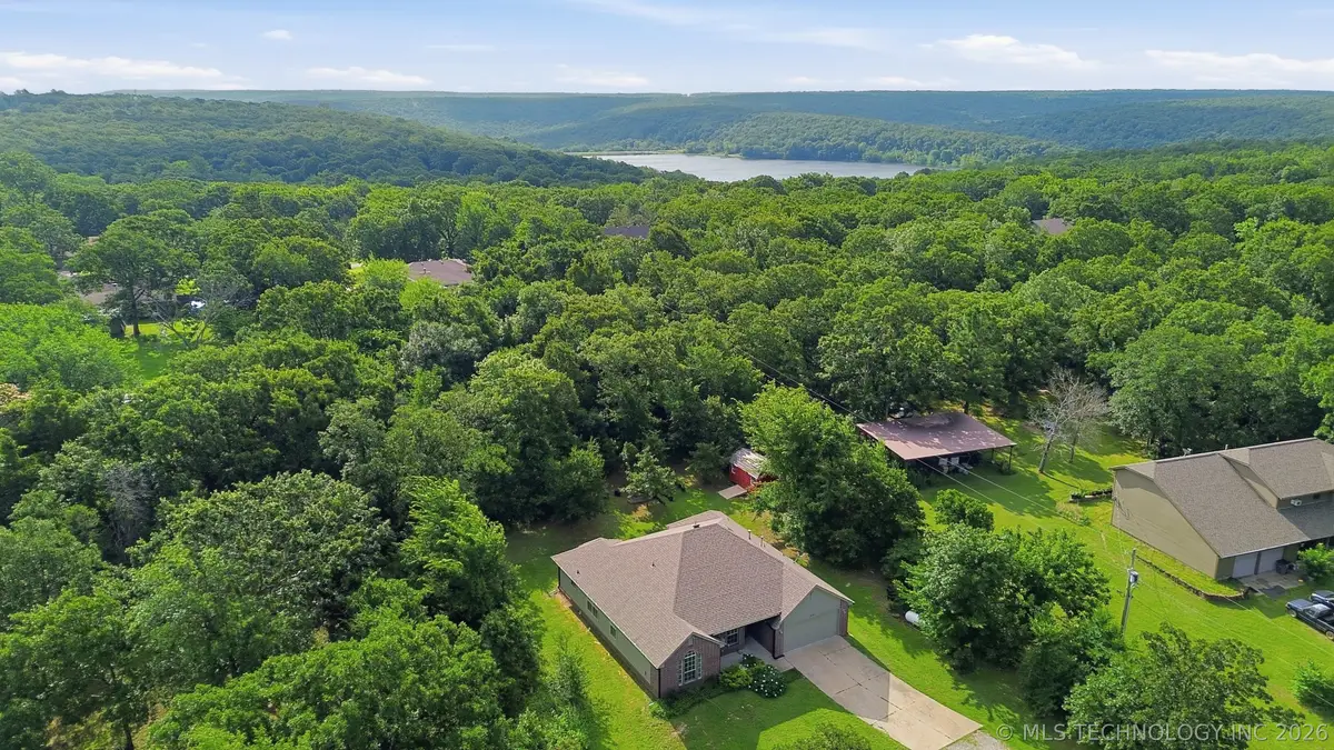 18141 S 156th East Avenue, Bixby, OK 74008 - #1