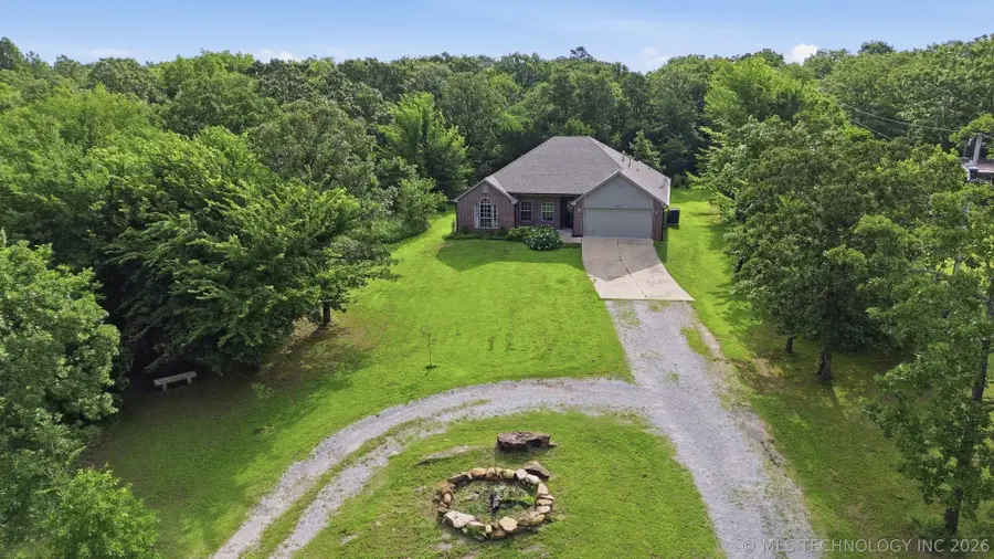18141 S 156th East Avenue, Bixby, OK 74008 - #2