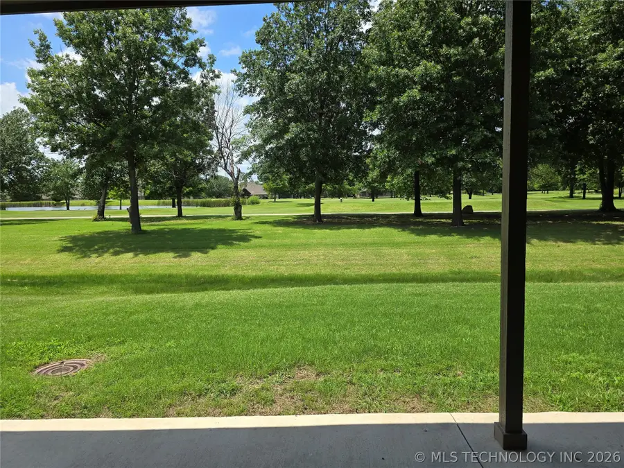 7818 N 144th Avenue E, Owasso, OK 74055 - #3