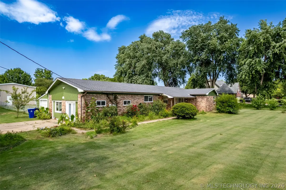 12951 S 152nd East Avenue, Broken Arrow, OK 74011 - #1