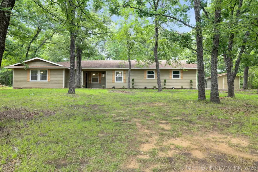 927 Rolling Wood Hills, Durant, OK 74701 - #2