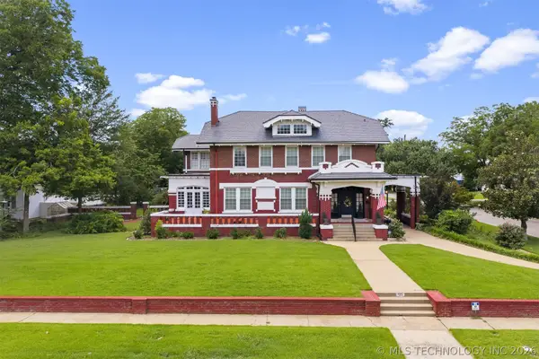 125 G Street Sw, Ardmore, OK 73401