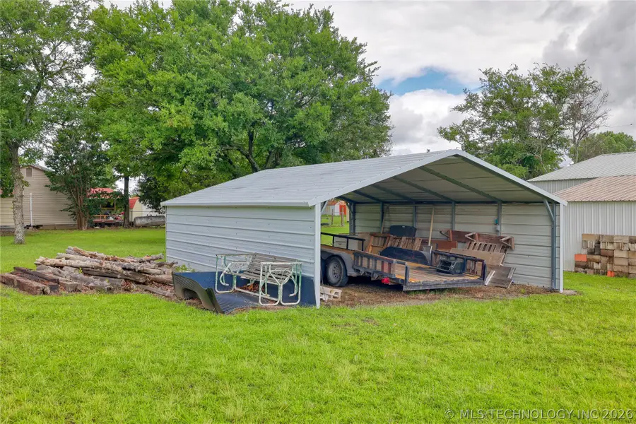 Apache Street, Canadian, OK 74425 - #2