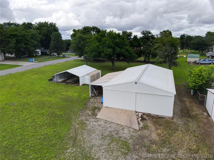 Apache Street, Canadian, OK 74425 - #3