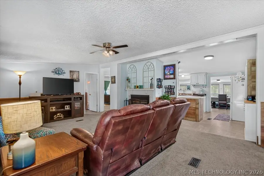 209 Willard Street, Copan, OK 74022 - #3