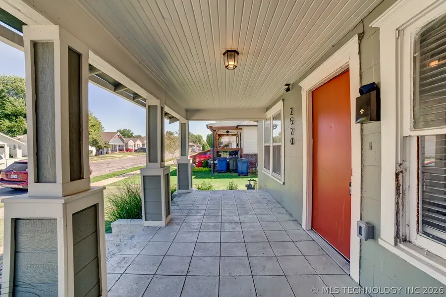 2520 E 7th Street, Tulsa, OK 74104 - #3
