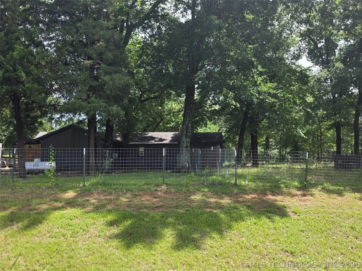 1386 Wilson N Jones Road, Bennington, OK 74723 - #1