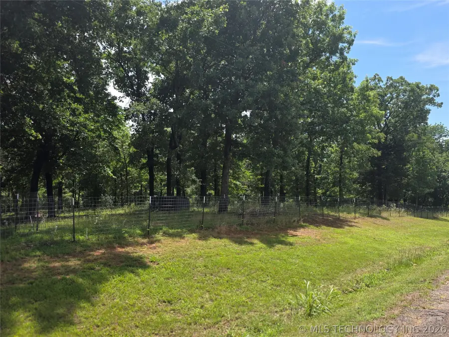 1386 Wilson N Jones Road, Bennington, OK 74723 - #2