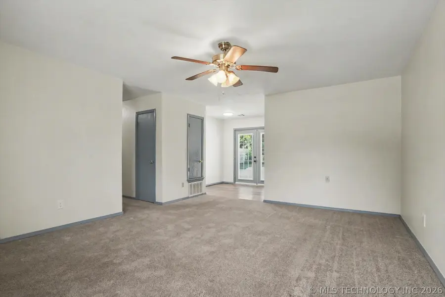 528 W Denny Street, Catoosa, OK 74015 - #3