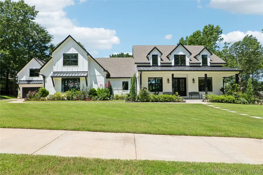 7604 S 6th Street, Broken Arrow, OK 74011 - #2
