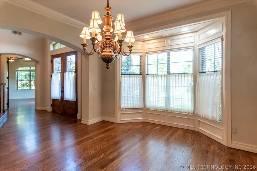 7305 S 2nd Street, Broken Arrow, OK 74011 - #3