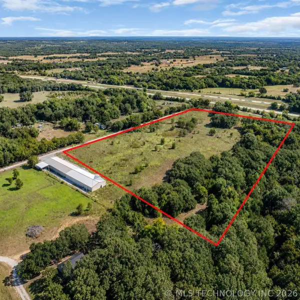 Renick, Marietta, OK 73448
