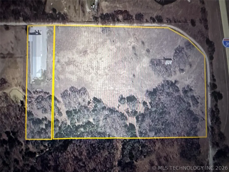 Renick, Marietta, OK 73448 - #3