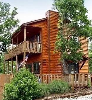 448532 E 979, Vian, OK 74962 - #3