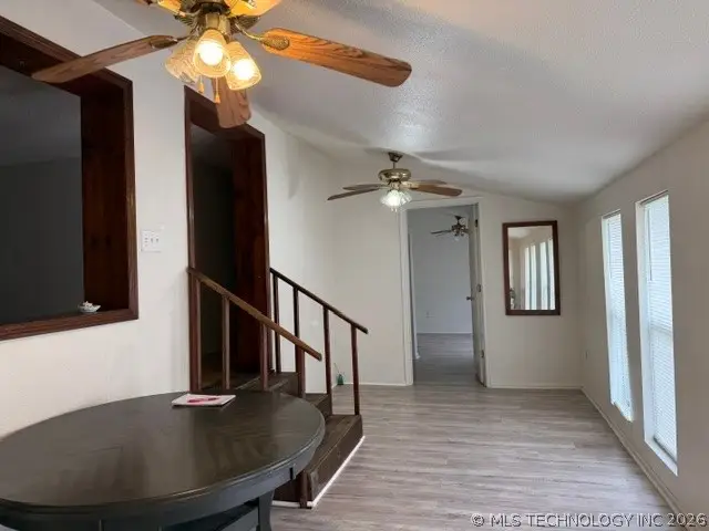 131 W 58th Street S, Muskogee Southwest, OK 74047 - #2