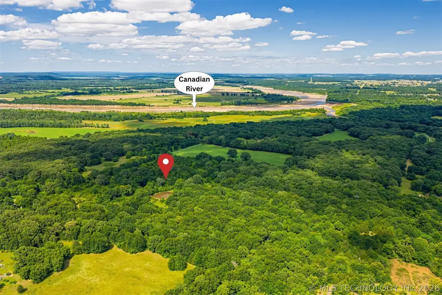 0000 N 4355 Road, Whitefield, OK 74472 - #3