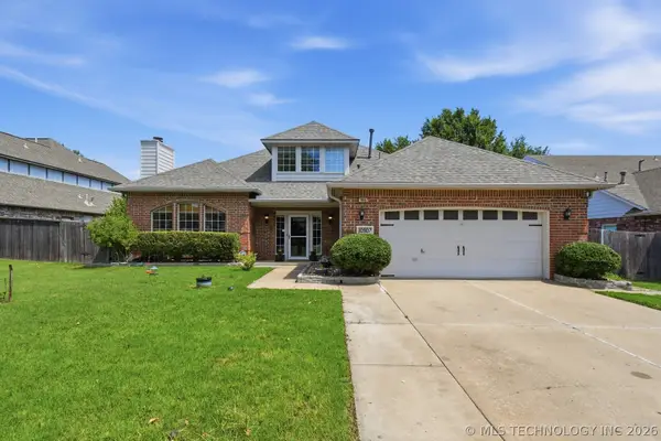 10907 E 74th Street, Tulsa, OK 74133