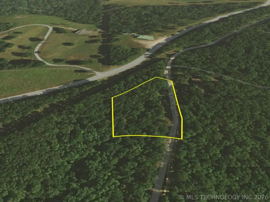 11 Big Bear Road, Kansas, OK 74347 - #3