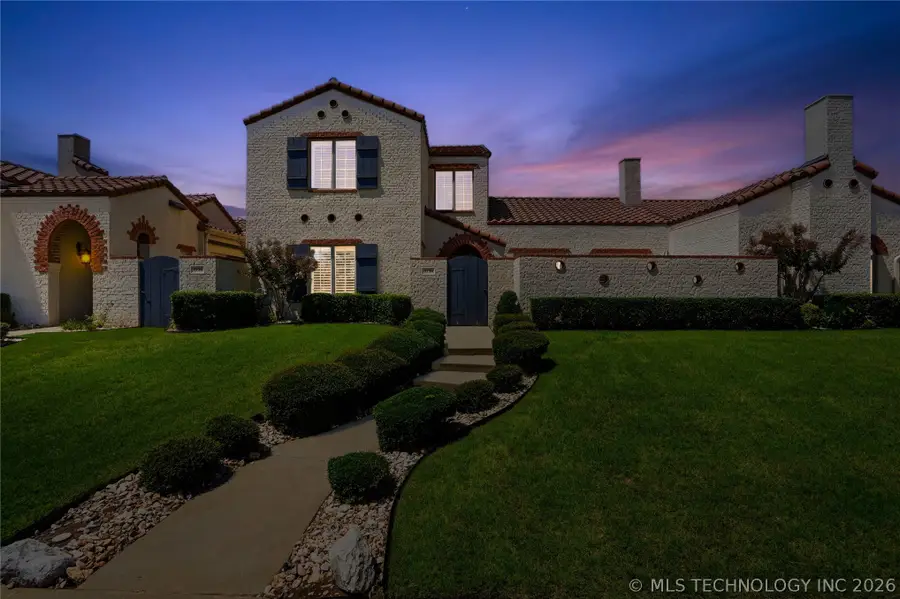 3734 W Charleston Street, Broken Arrow, OK 74011 - #2