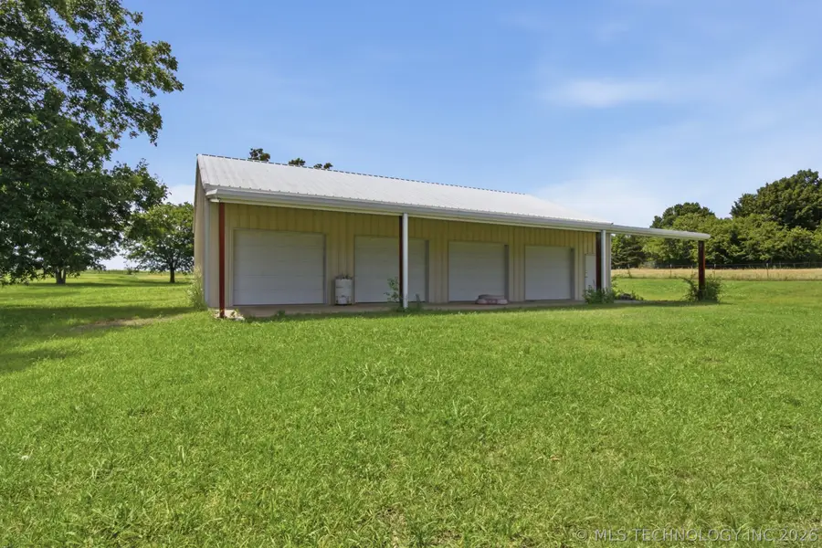 17404 S 67th East Avenue, Bixby, OK 74008 - #3
