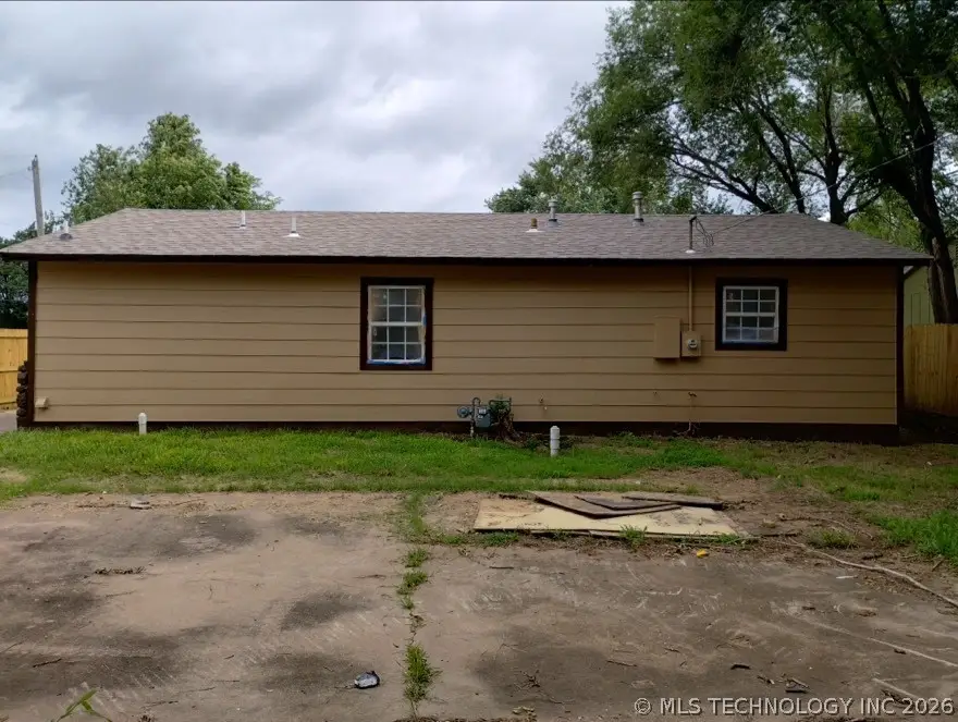 204 E 58th Street N, Tulsa, OK 74126 - #2