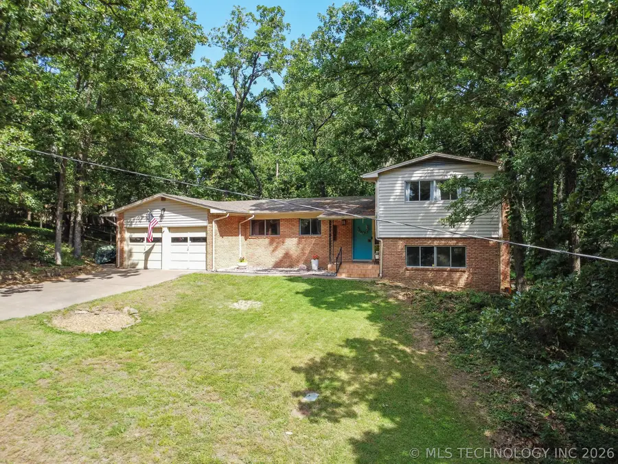 1408 Rockdale Road, Bartlesville, OK 74006 - #2