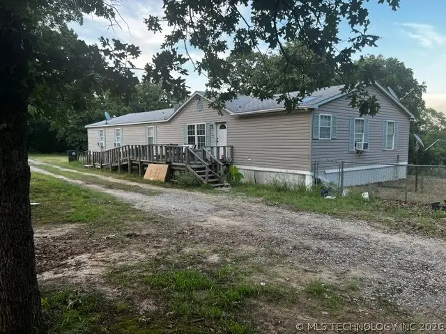 723 Seminole Pass, Sand Springs, OK 74063 - #1