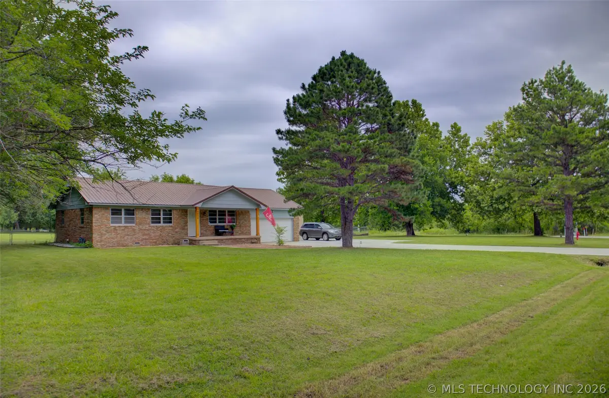 4899 E 191st Street S, Bixby, OK 74008 - #1
