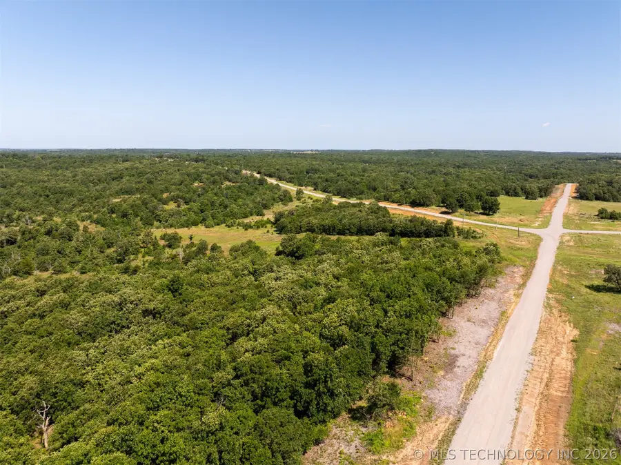 0 Hwy 16, Depew, OK 74028 - #3