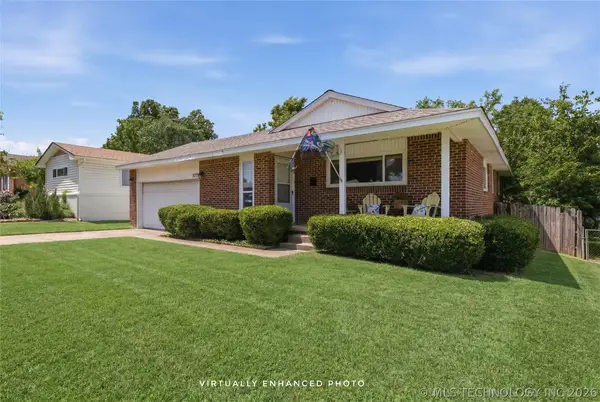 5733 E 25th Street, Tulsa, OK 74114
