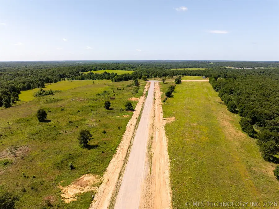 0 Hwy 166, Depew, OK 74028 - #3