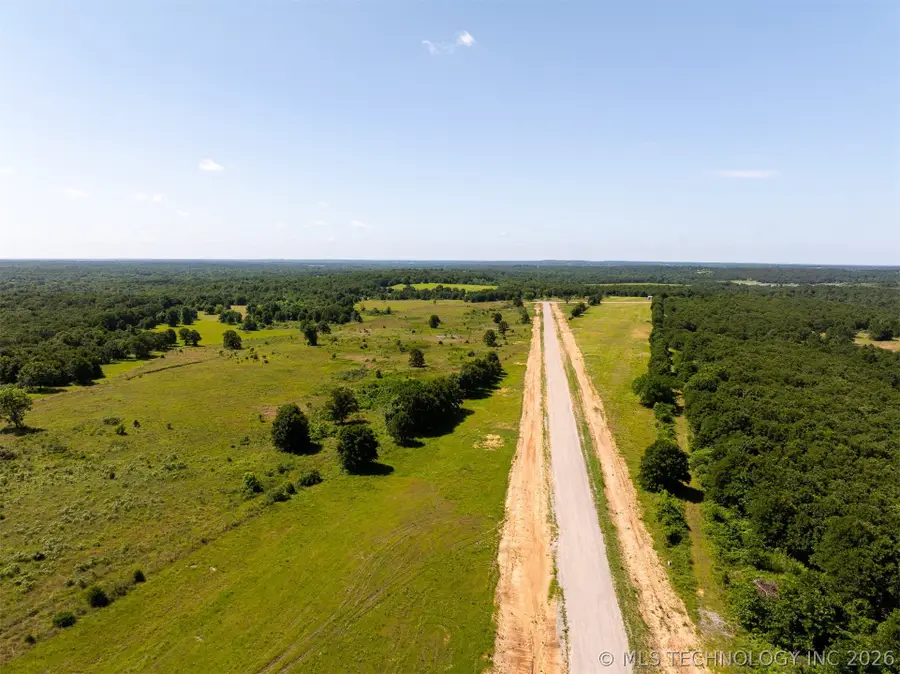 0 Hwy 16, Depew, OK 74028 - #2