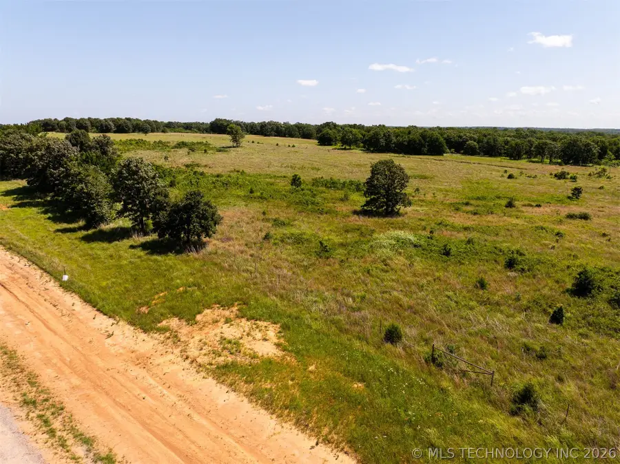 0 Hwy 16, Depew, OK 74028 - #3