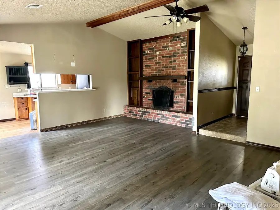 1931 Green Meadows Drive, McAlester, OK 74501 - #2