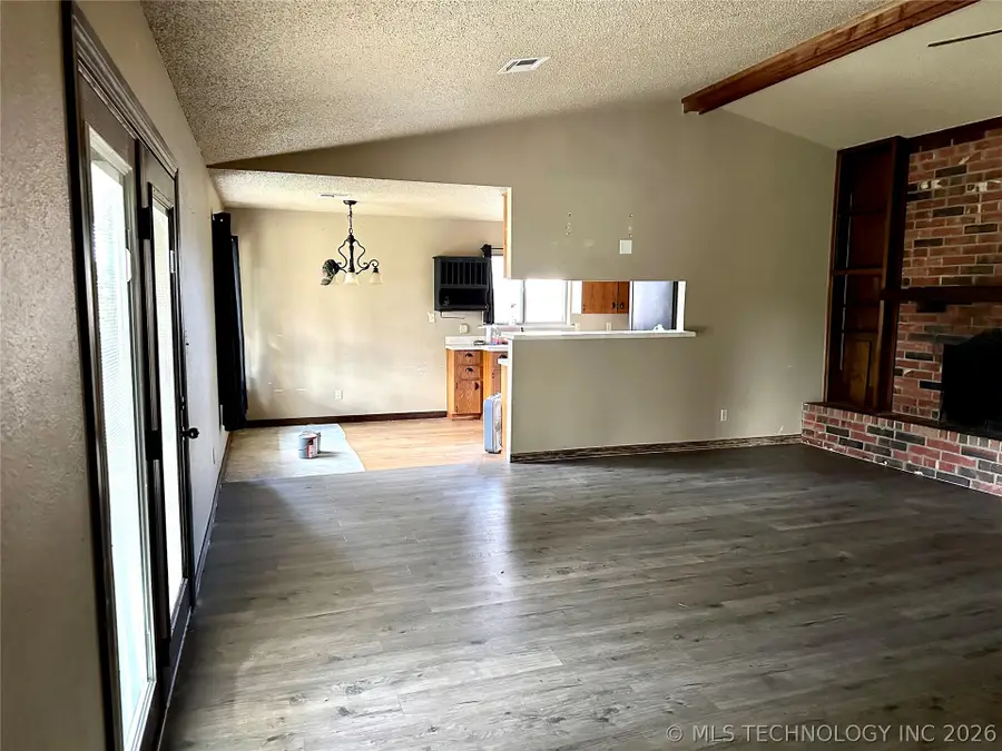 1931 Green Meadows Drive, McAlester, OK 74501 - #3