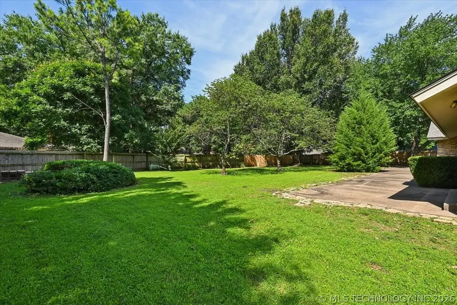 6206 E 78th Street, Tulsa, OK 74136 - #3