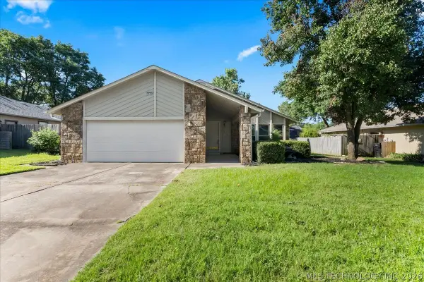 1313 W Orlando Place, Broken Arrow, OK 74011