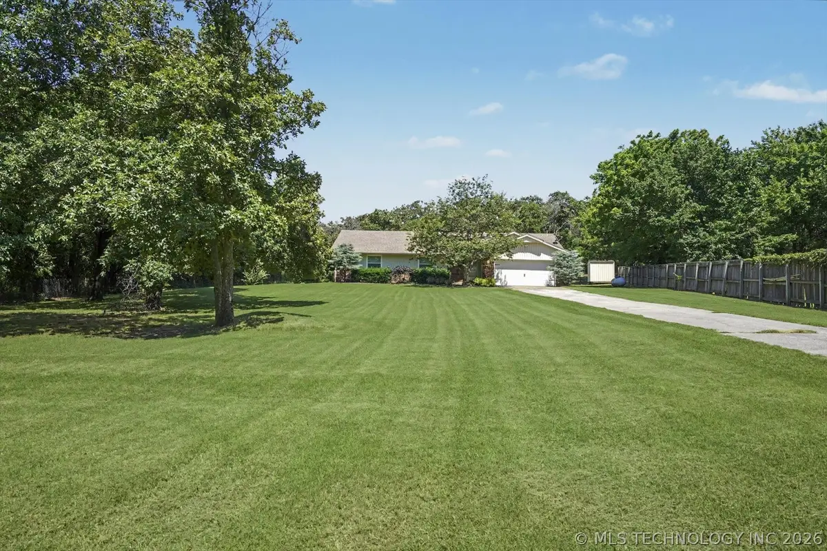 8875 S 267th East Avenue, Broken Arrow, OK 74014 - #1