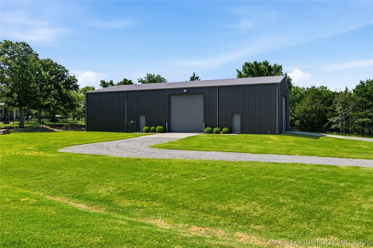 33260 S 528, Cookson, OK 74427 - #1