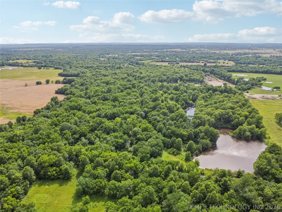 N 280 Road, Morris, OK 74445 - #3