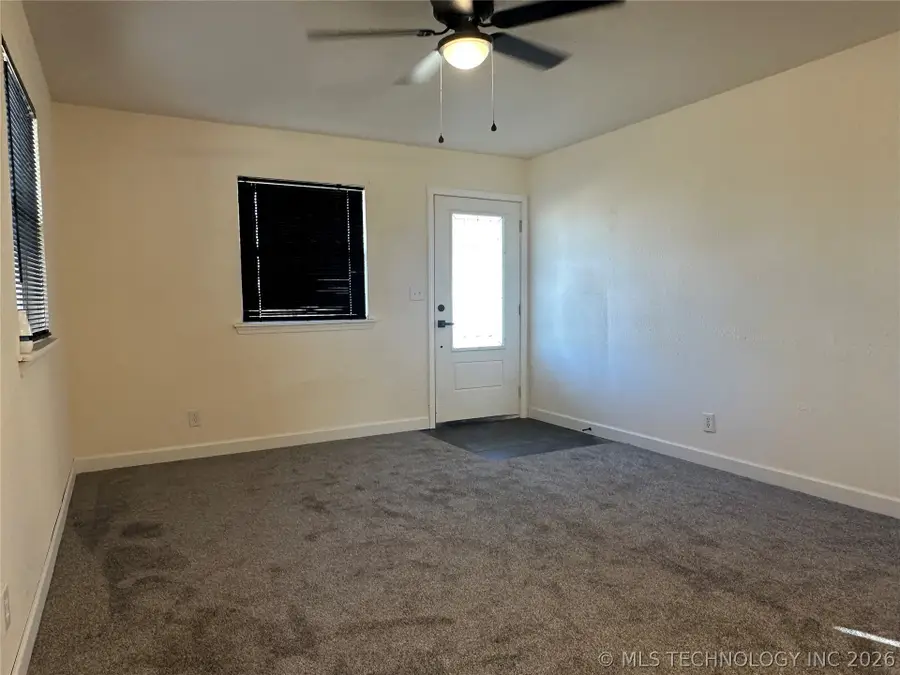 1500 E 3rd Street, Okmulgee, OK 74447 - #2