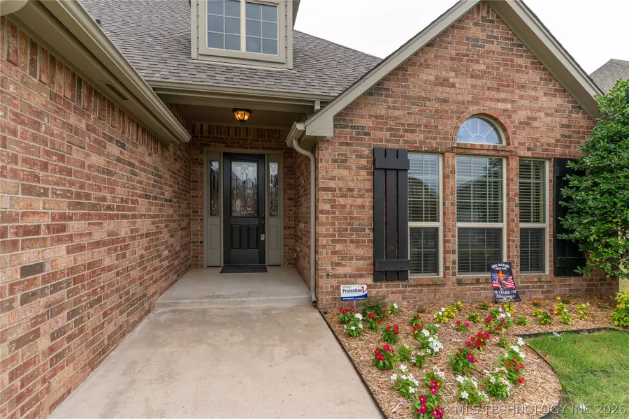 6088 E 145th Place, Bixby, OK 74008 - #2