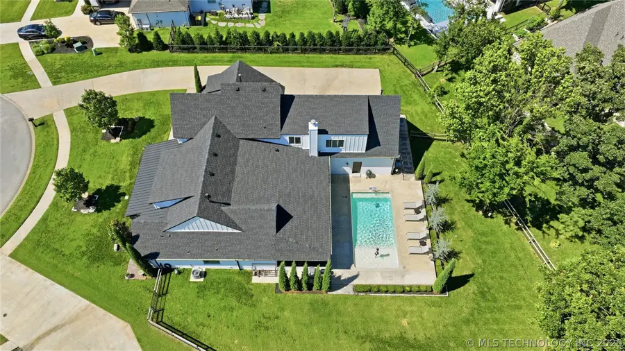 13677 S 23rd Street, Bixby, OK 74008 - #3