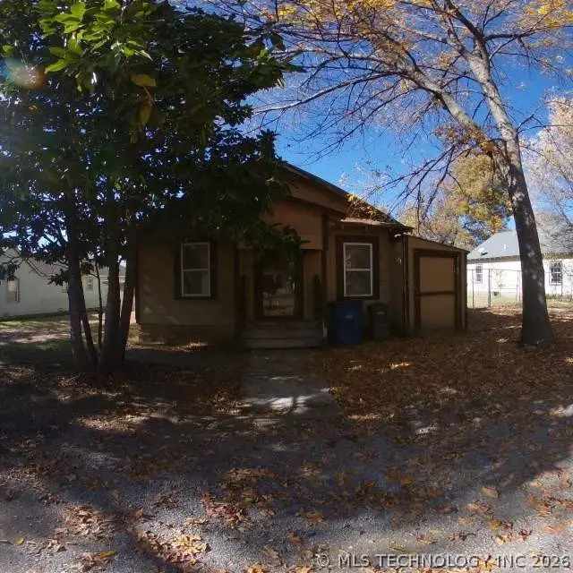 1708 N Maplewood Avenue, Tulsa, OK 74115 - #1