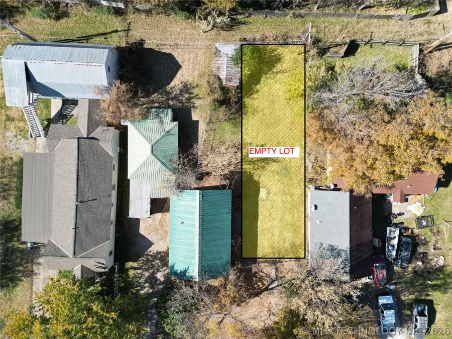 1708 N Maplewood Avenue, Tulsa, OK 74115 - #3