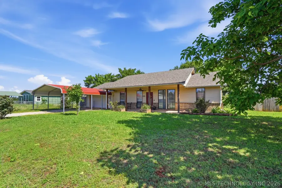 104 Overland Court, Shawnee, OK 74804 - #2