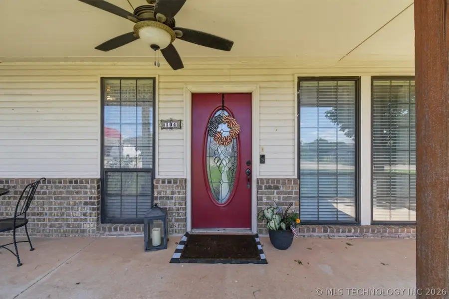 104 Overland Court, Shawnee, OK 74804 - #3